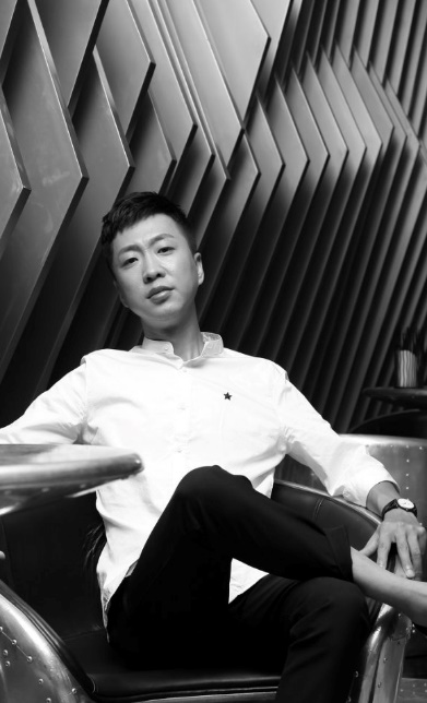 黑白灰，看設(shè)計(jì)師的家如何玩轉(zhuǎn)！ 
