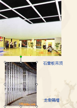 吊頂有哪些材料種類吊頂材質(zhì)辨別知識(shí)圖解 吊頂有哪些材料種類吊頂材質(zhì)辨別知識(shí)圖解
