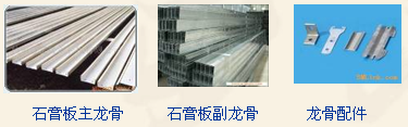 吊頂有哪些材料種類吊頂材質(zhì)辨別知識(shí)圖解 吊頂有哪些材料種類吊頂材質(zhì)辨別知識(shí)圖解