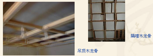 吊頂有哪些材料種類吊頂材質(zhì)辨別知識(shí)圖解 吊頂有哪些材料種類吊頂材質(zhì)辨別知識(shí)圖解