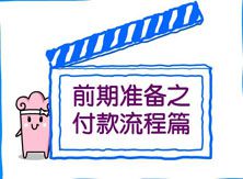 裝修前期準備費用之付款流程篇